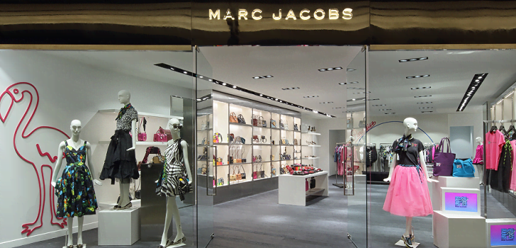 Vacío en la cúpula de Marc Jacobs: el consejero delegado abandona la compañía